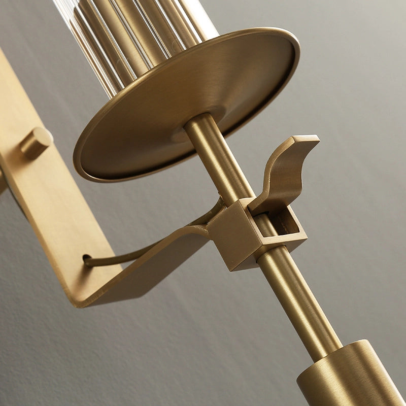 French Classicism Wall Lamp - Blowlighting