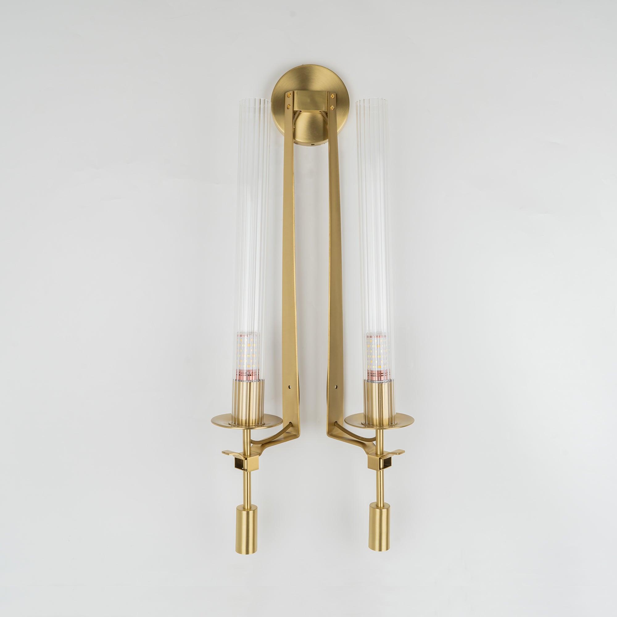 French Classicism Wall Lamp - Blowlighting