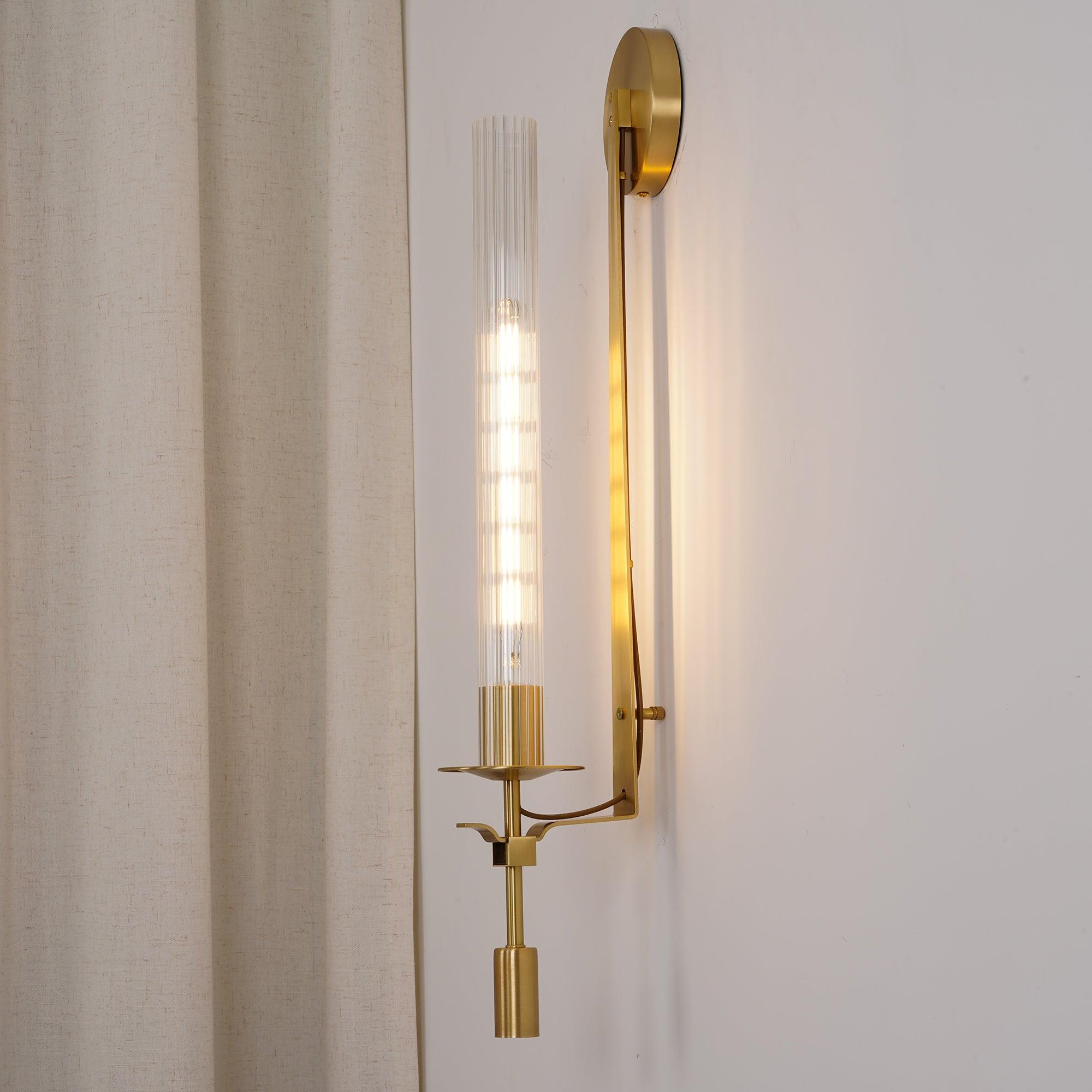 French Classicism Wall Lamp - Blowlighting