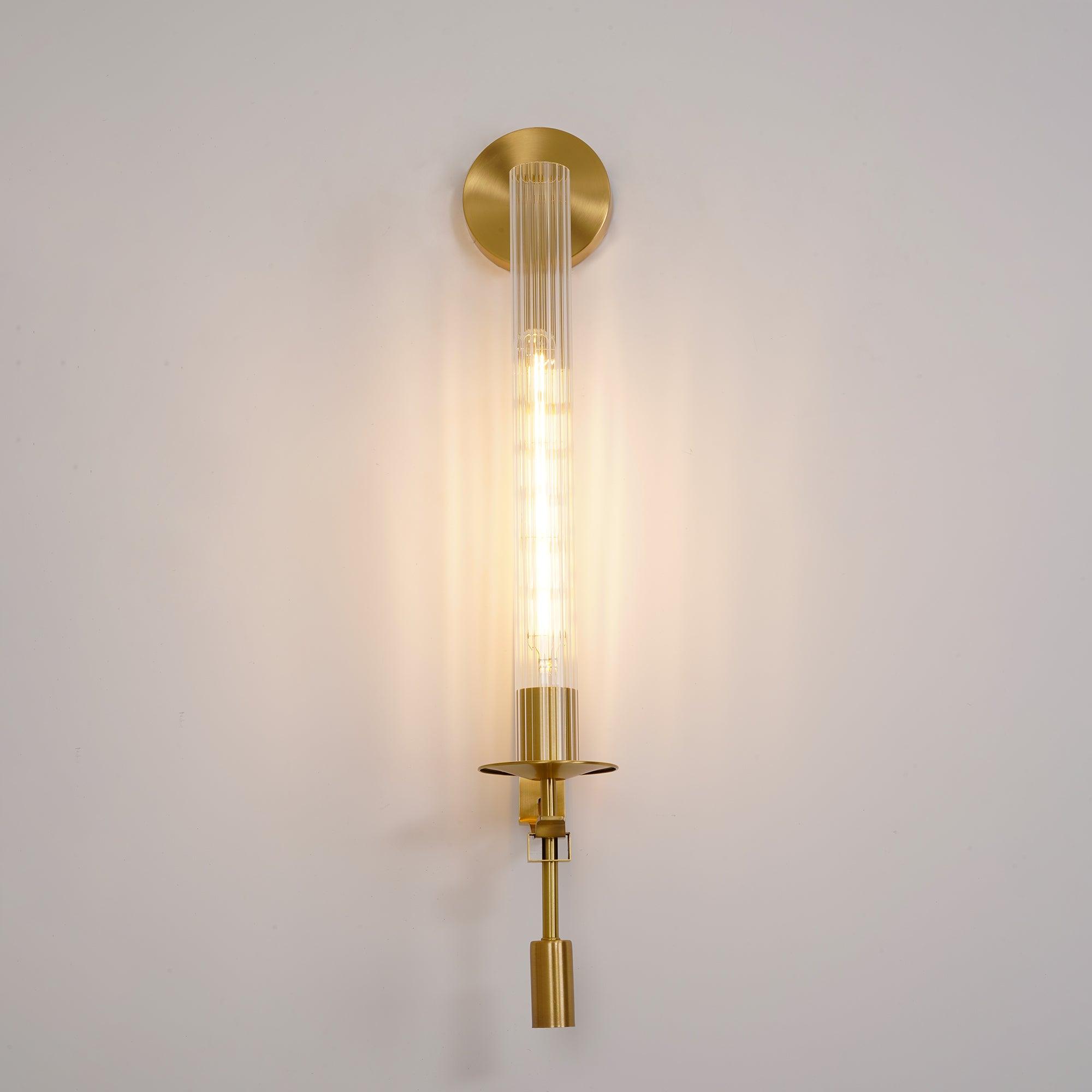 French Classicism Wall Lamp - Blowlighting