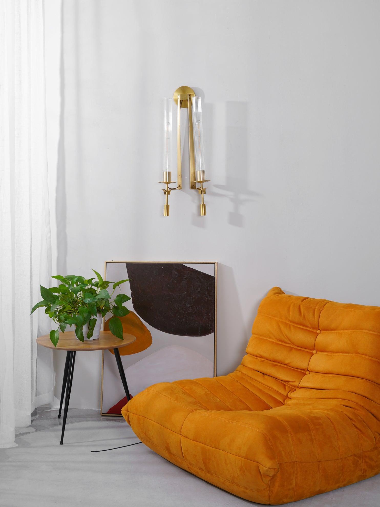 French Classicism Wall Lamp - Blowlighting