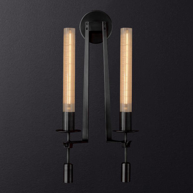 French Classicism Wall Lamp - Blowlighting