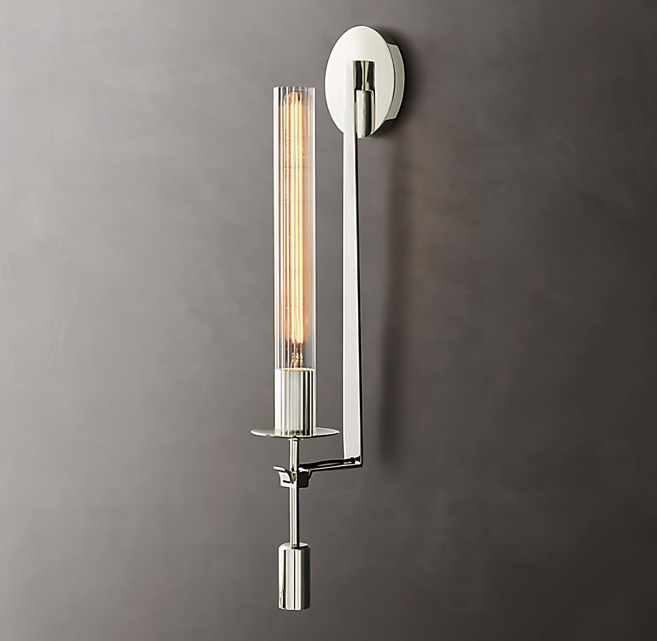 French Classicism Wall Lamp - Blowlighting