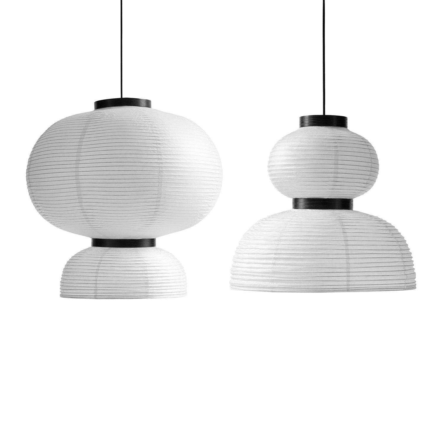 Rice Paper Lantern Pendant Lamp - Blowlighting