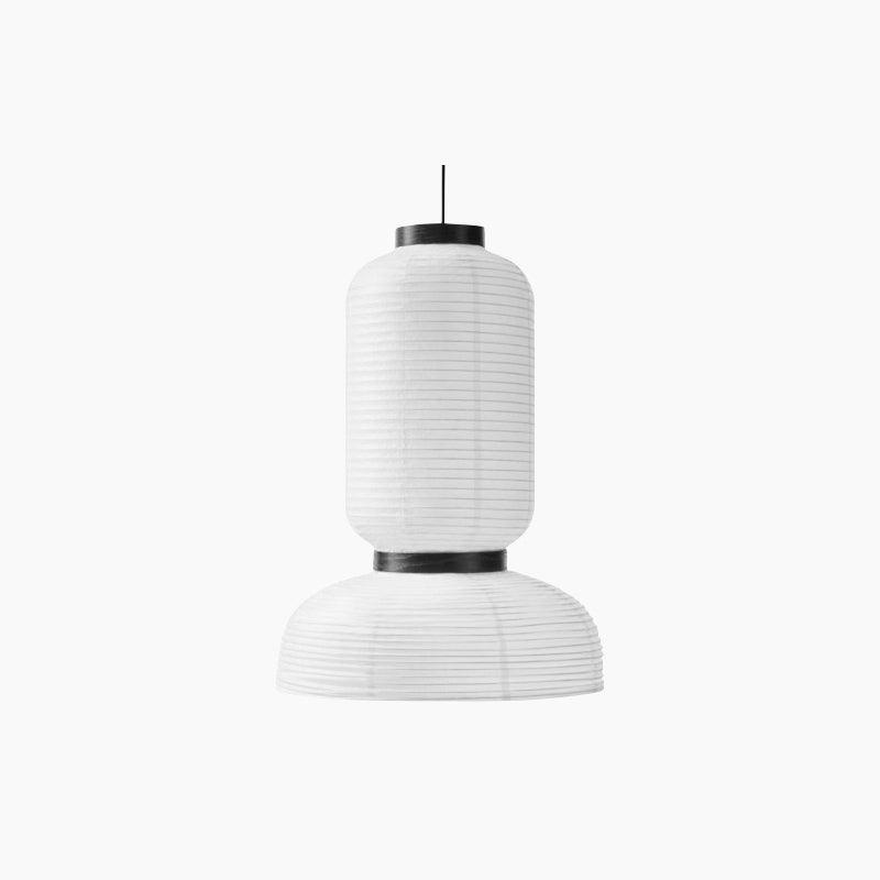 Rice Paper Lantern Pendant Lamp - Blowlighting
