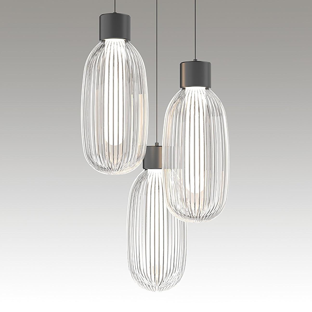 Friso LED Pendant Lamp - Blowlighting