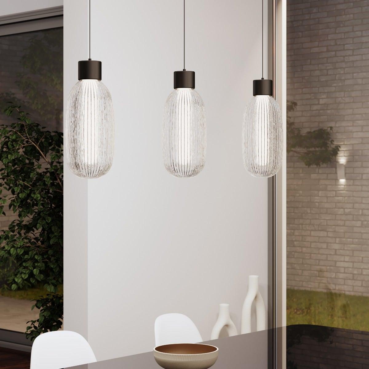 Friso LED Pendant Lamp - Blowlighting