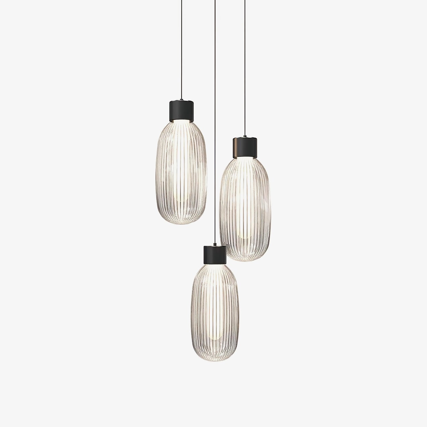 Friso LED Pendant Lamp - Blowlighting