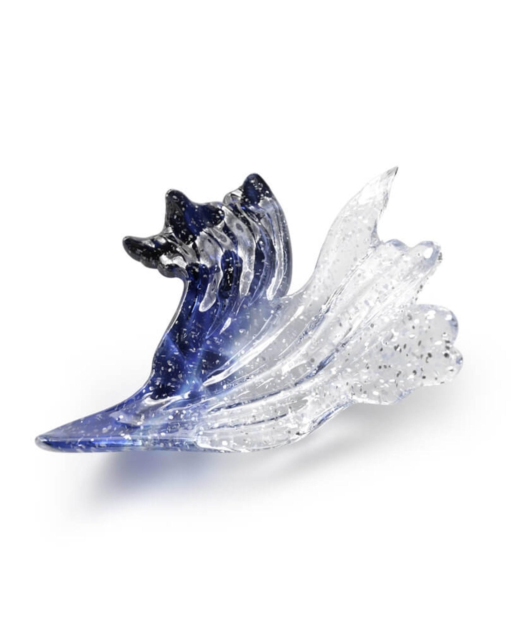 Citalora Crystal Cluster Pendant Light Chandelier - Blowlighting