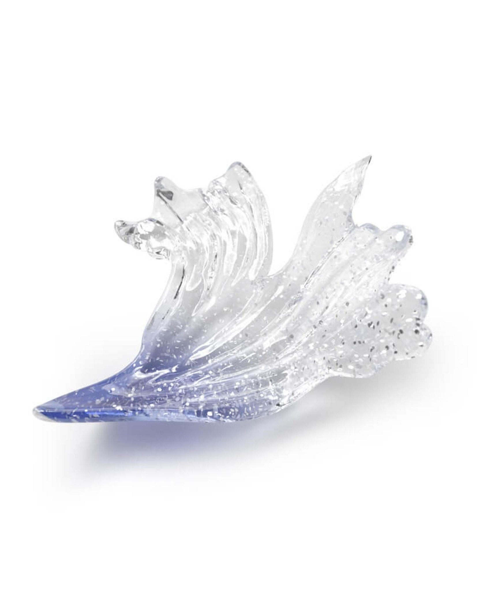 Citalora Crystal Cluster Pendant Light Chandelier - Blowlighting