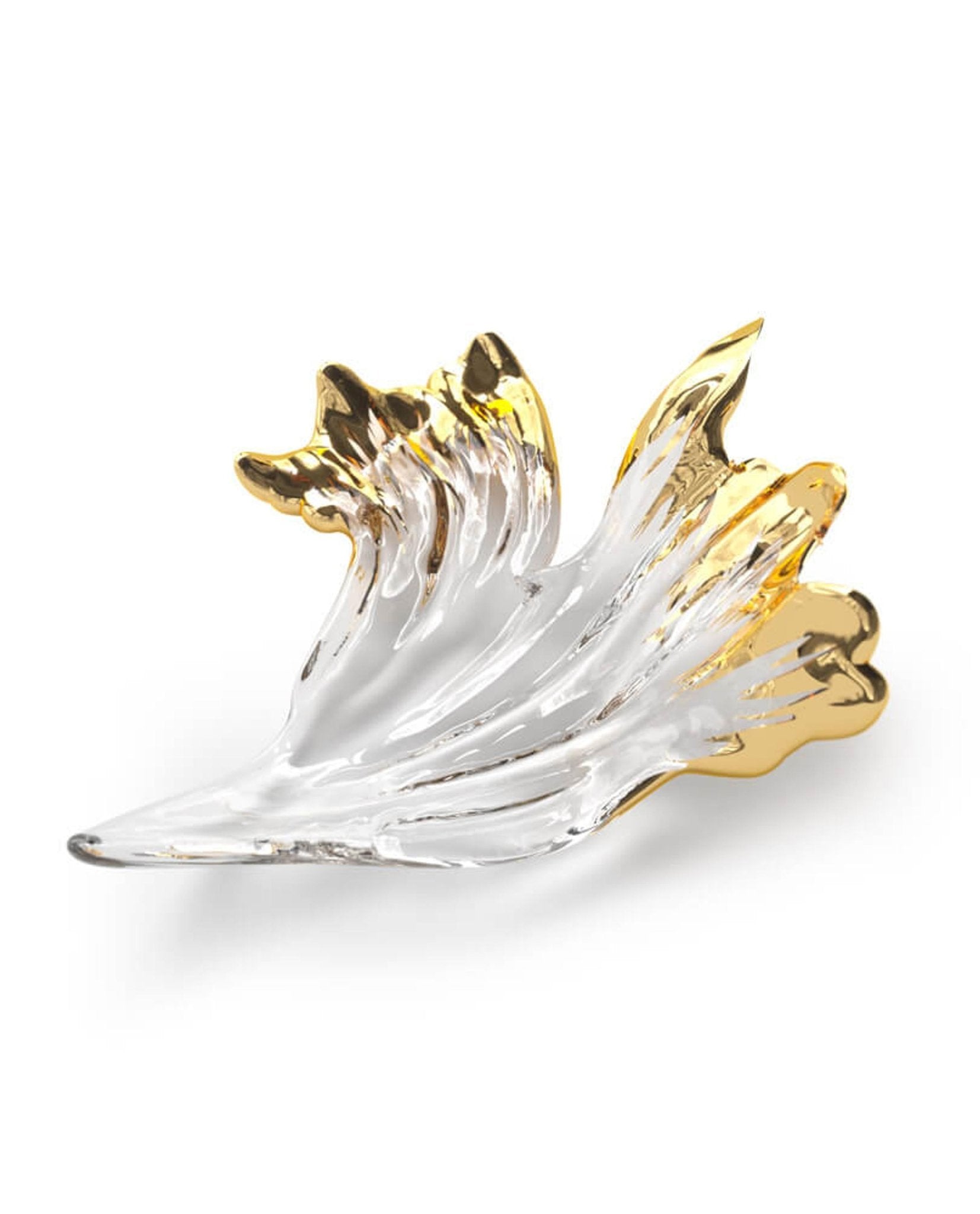 Citalora Crystal Cluster Pendant Light Chandelier - Blowlighting