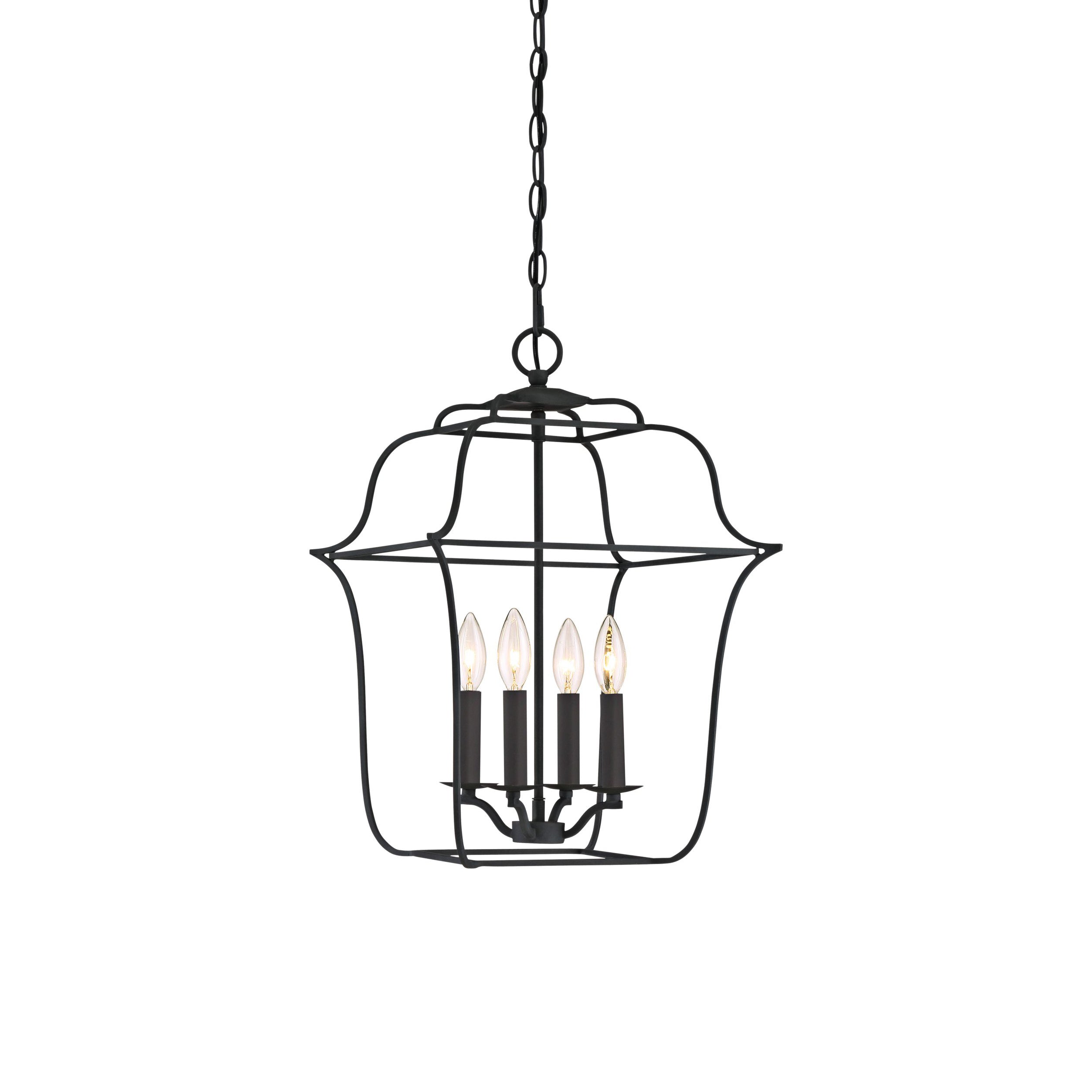 Zavenen Vintage Industrial Royal Metal Pendant Lamp - Lamp Copper