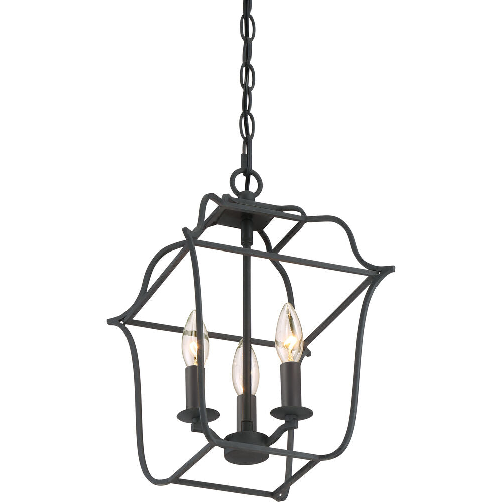 Zavenen Vintage Industrial Royal Metal Pendant Lamp - Lamp Copper