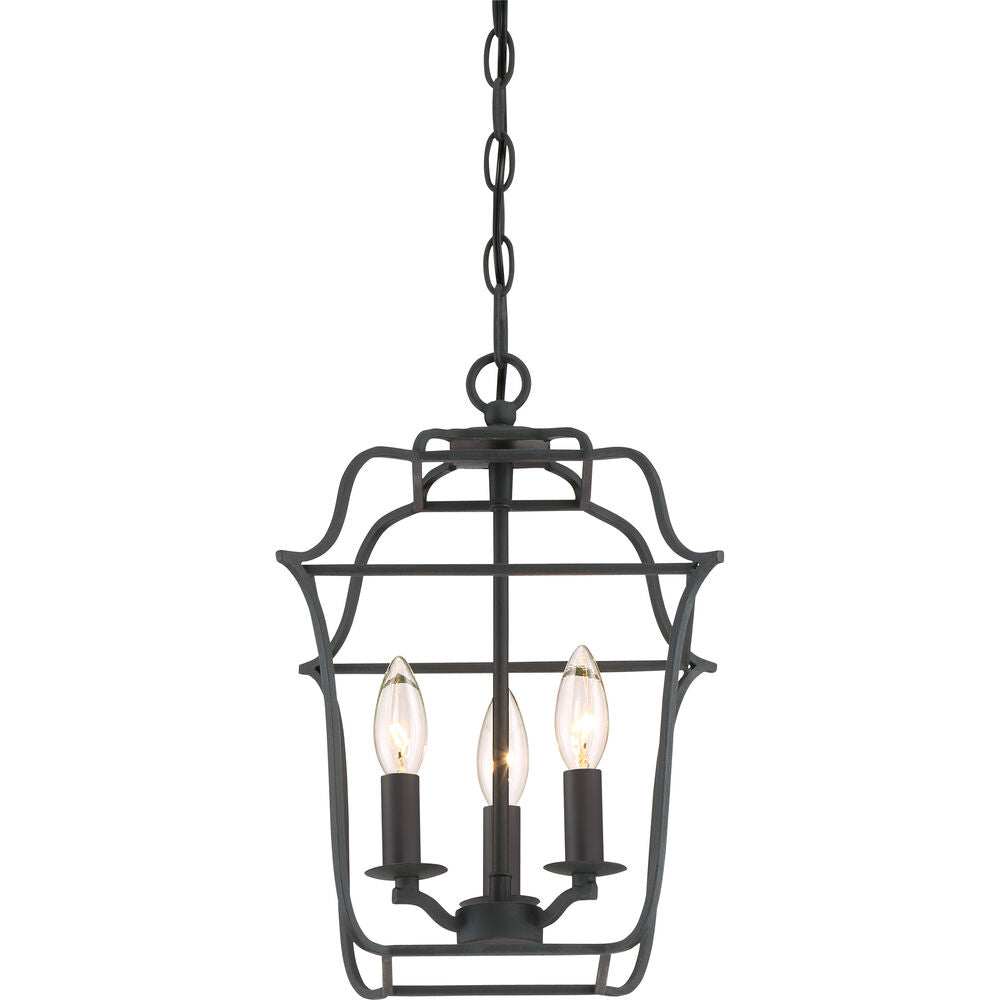 Zavenen Vintage Industrial Royal Metal Pendant Lamp - Lamp Copper