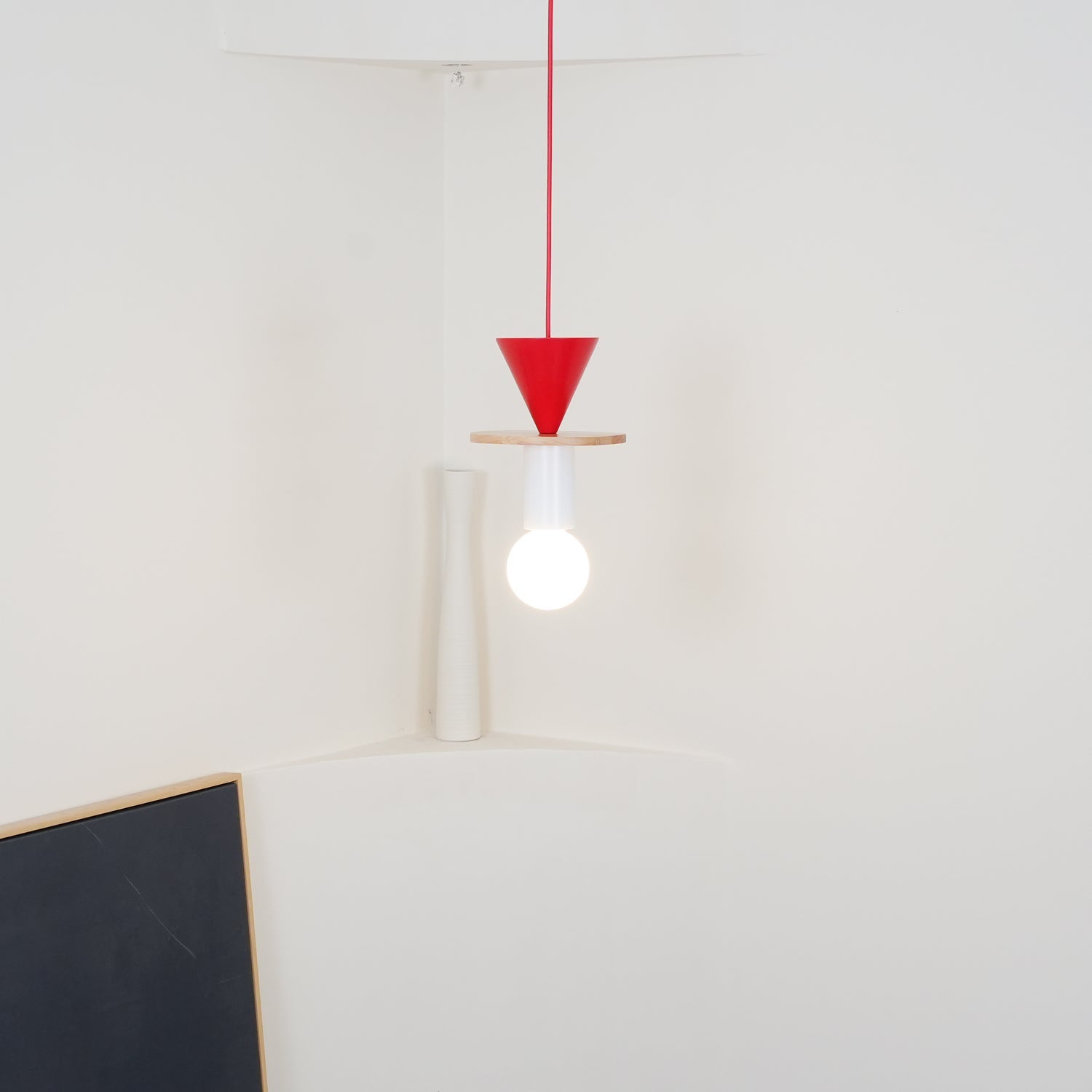 Building Blocks Pendant Lamp - Blowlighting