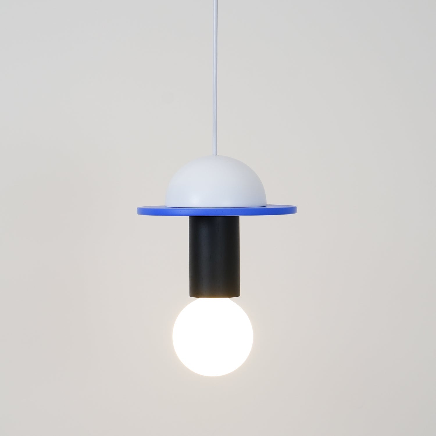 Building Blocks Pendant Lamp - Blowlighting