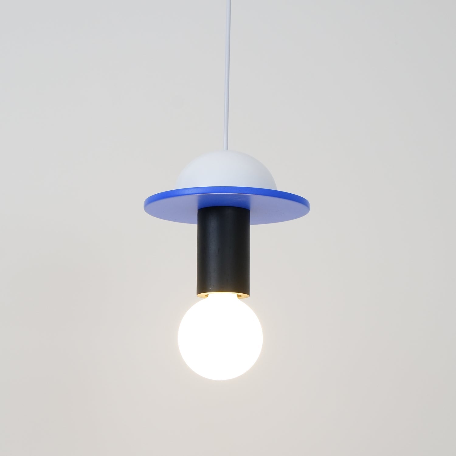 Building Blocks Pendant Lamp - Blowlighting
