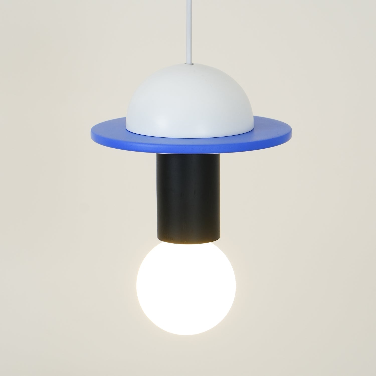 Building Blocks Pendant Lamp - Blowlighting
