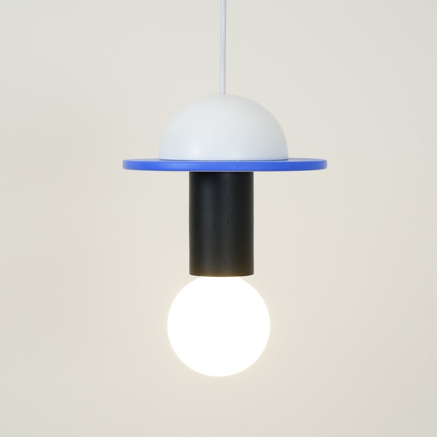 Building Blocks Pendant Lamp - Blowlighting