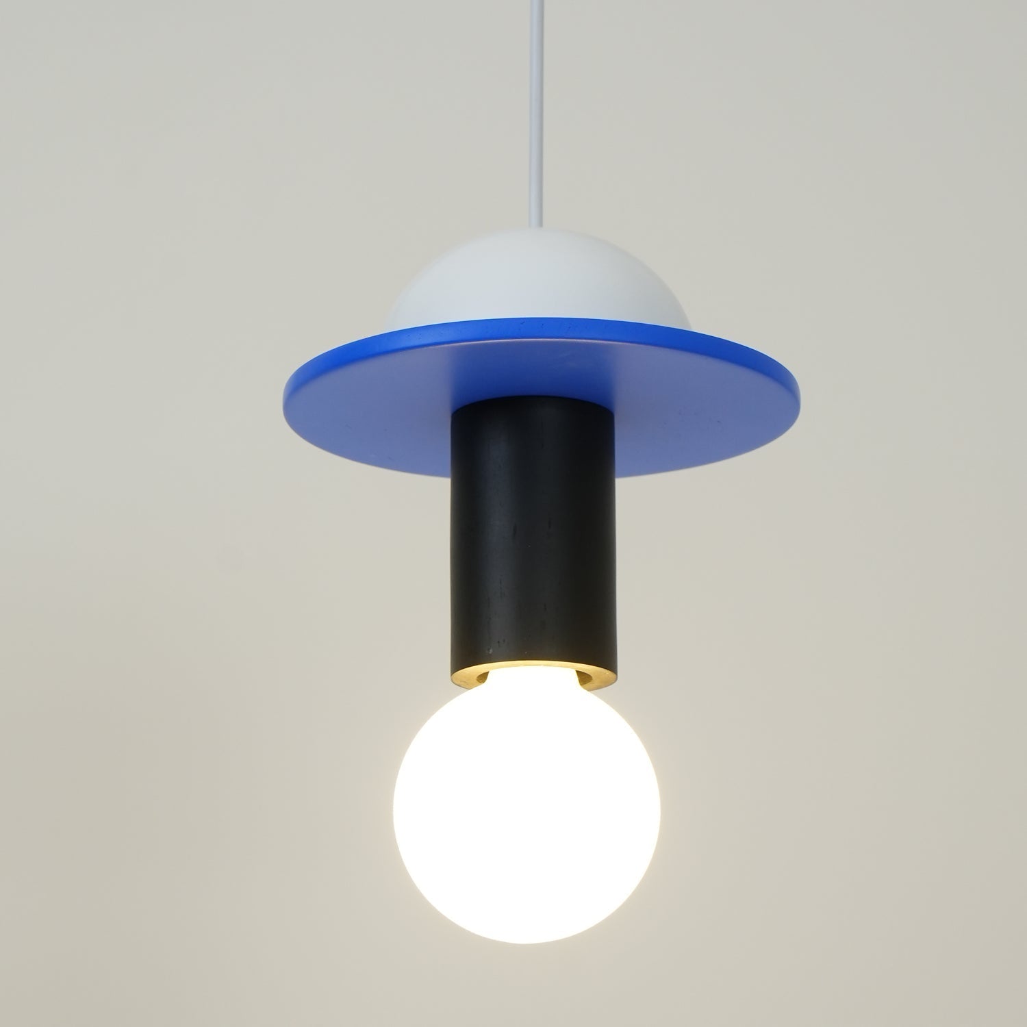Building Blocks Pendant Lamp - Blowlighting