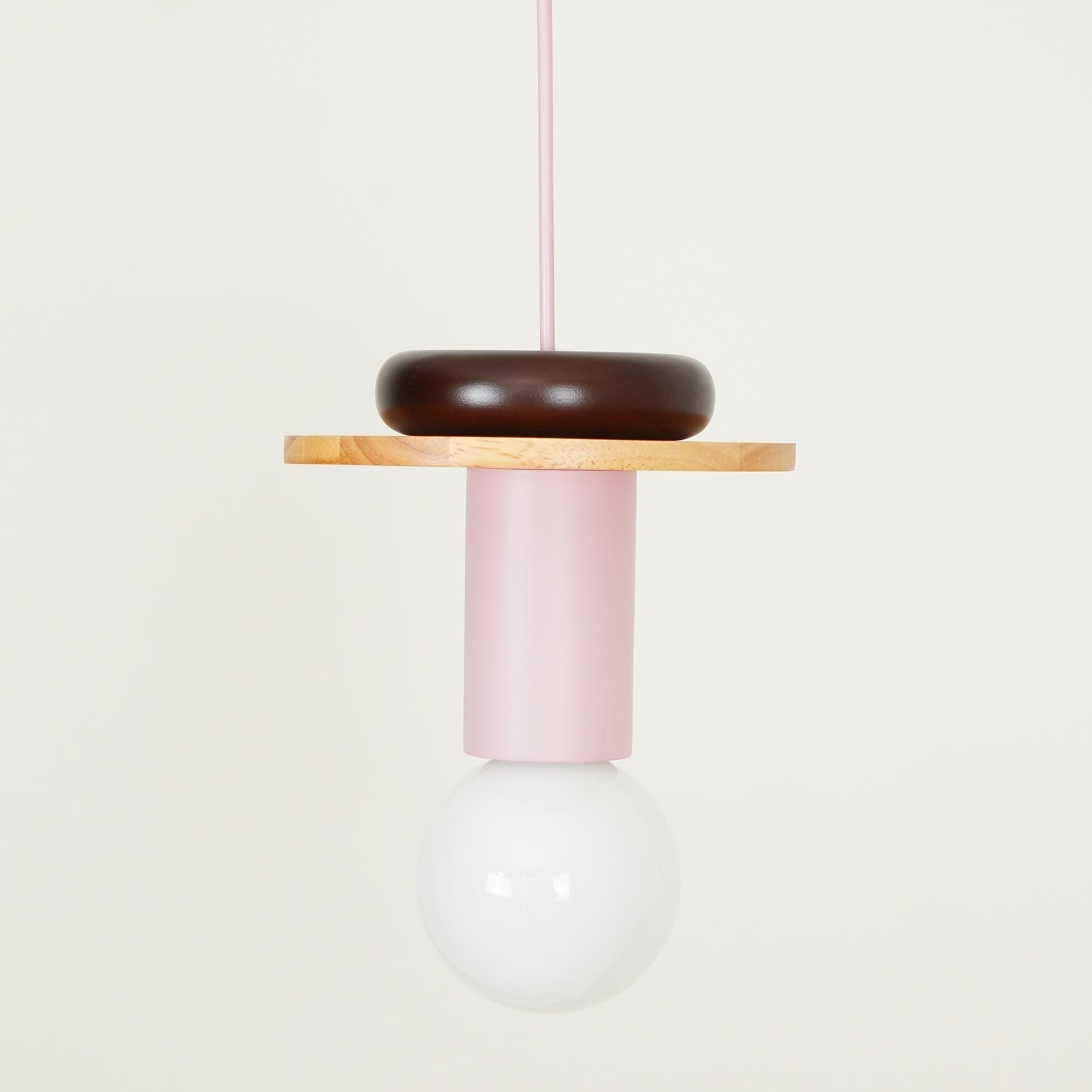 Building Blocks Pendant Lamp - Blowlighting