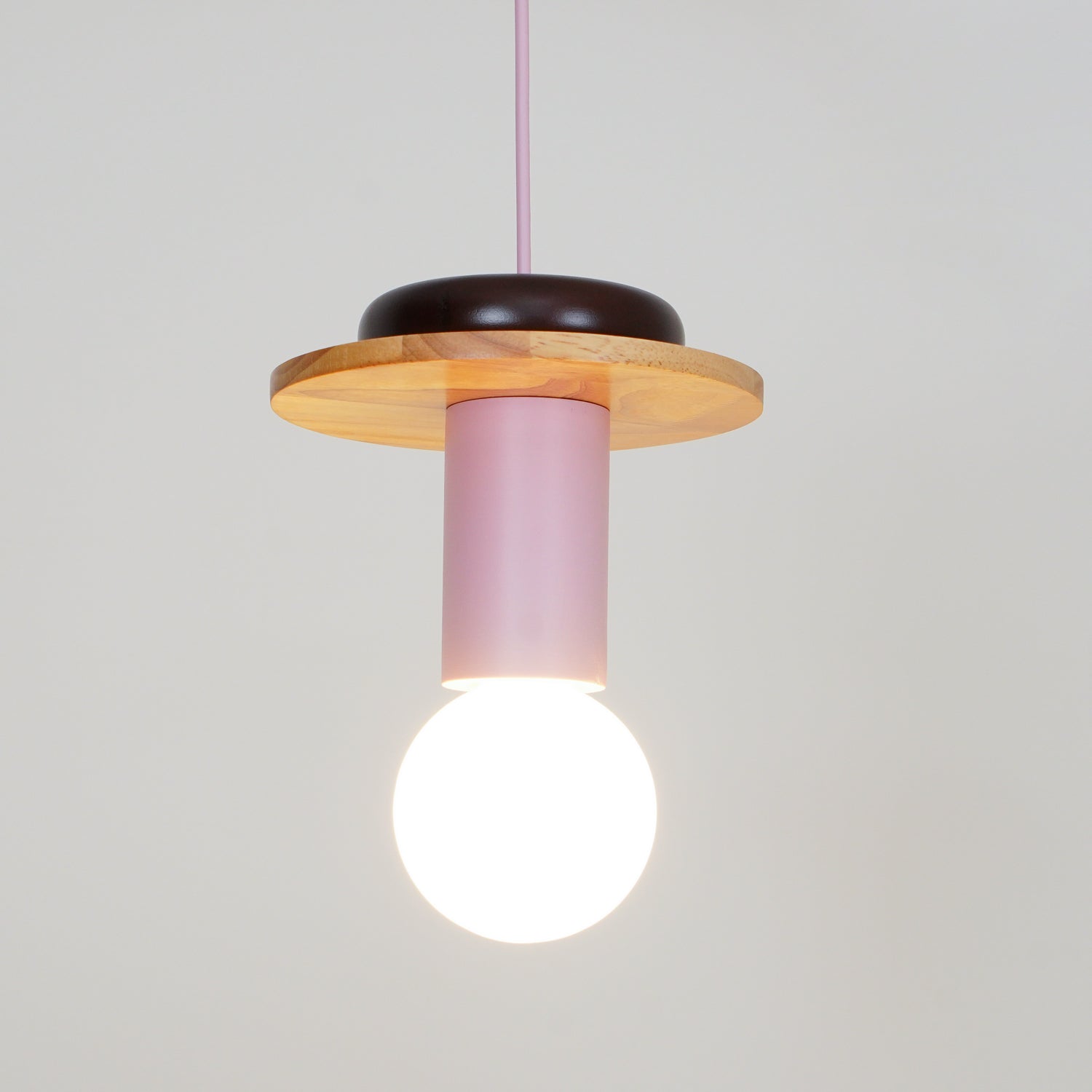 Building Blocks Pendant Lamp - Blowlighting