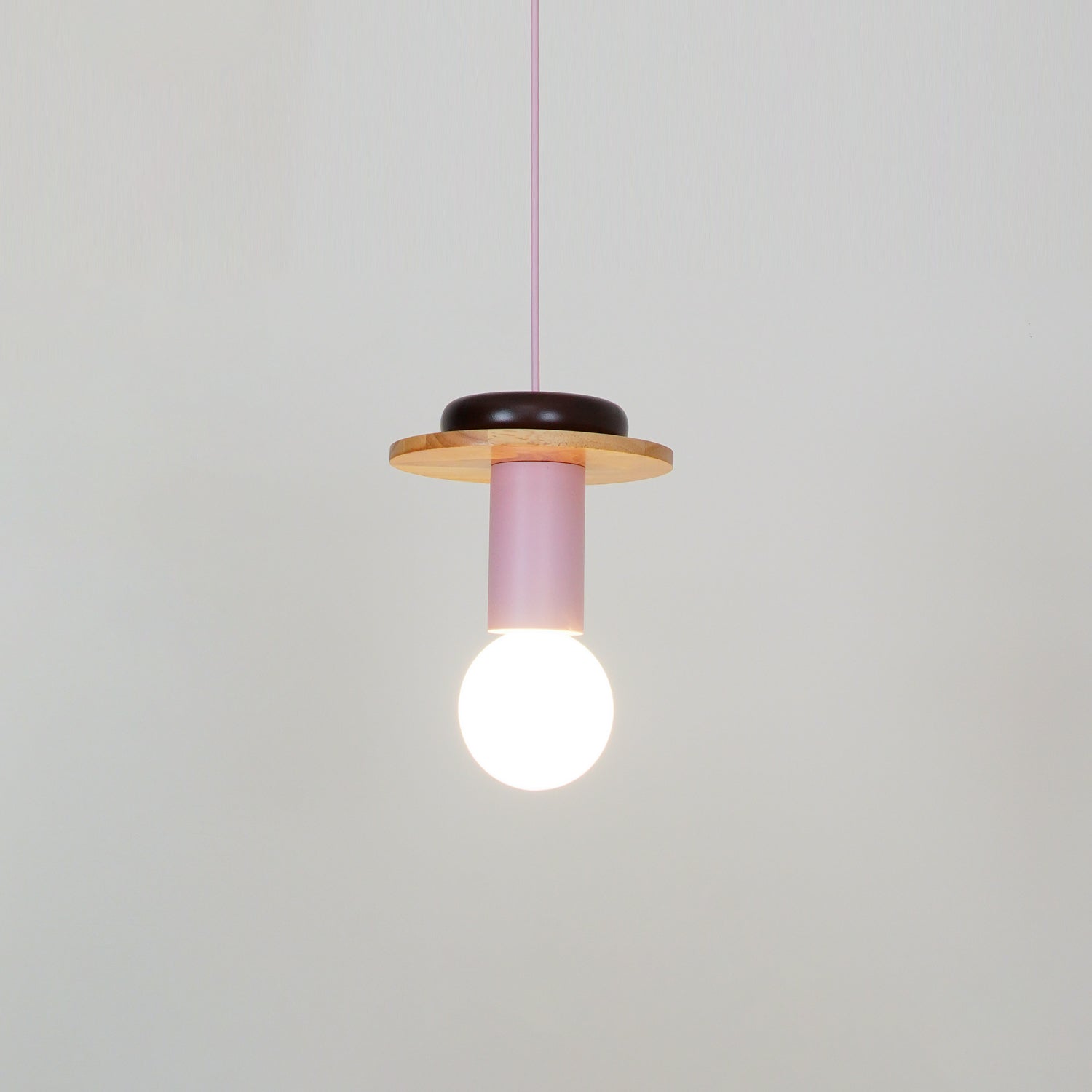 Building Blocks Pendant Lamp - Blowlighting