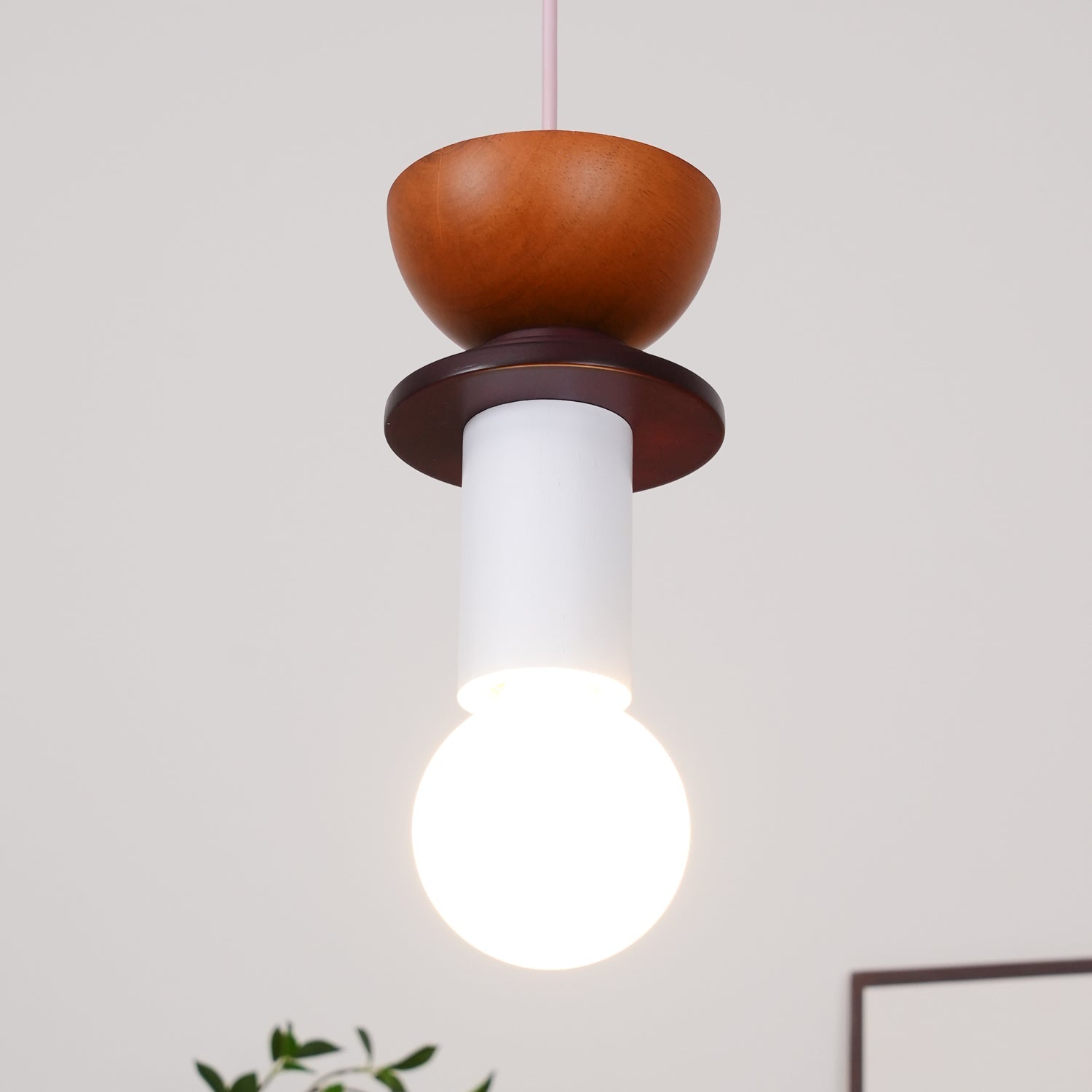 Building Blocks Pendant Lamp - Blowlighting