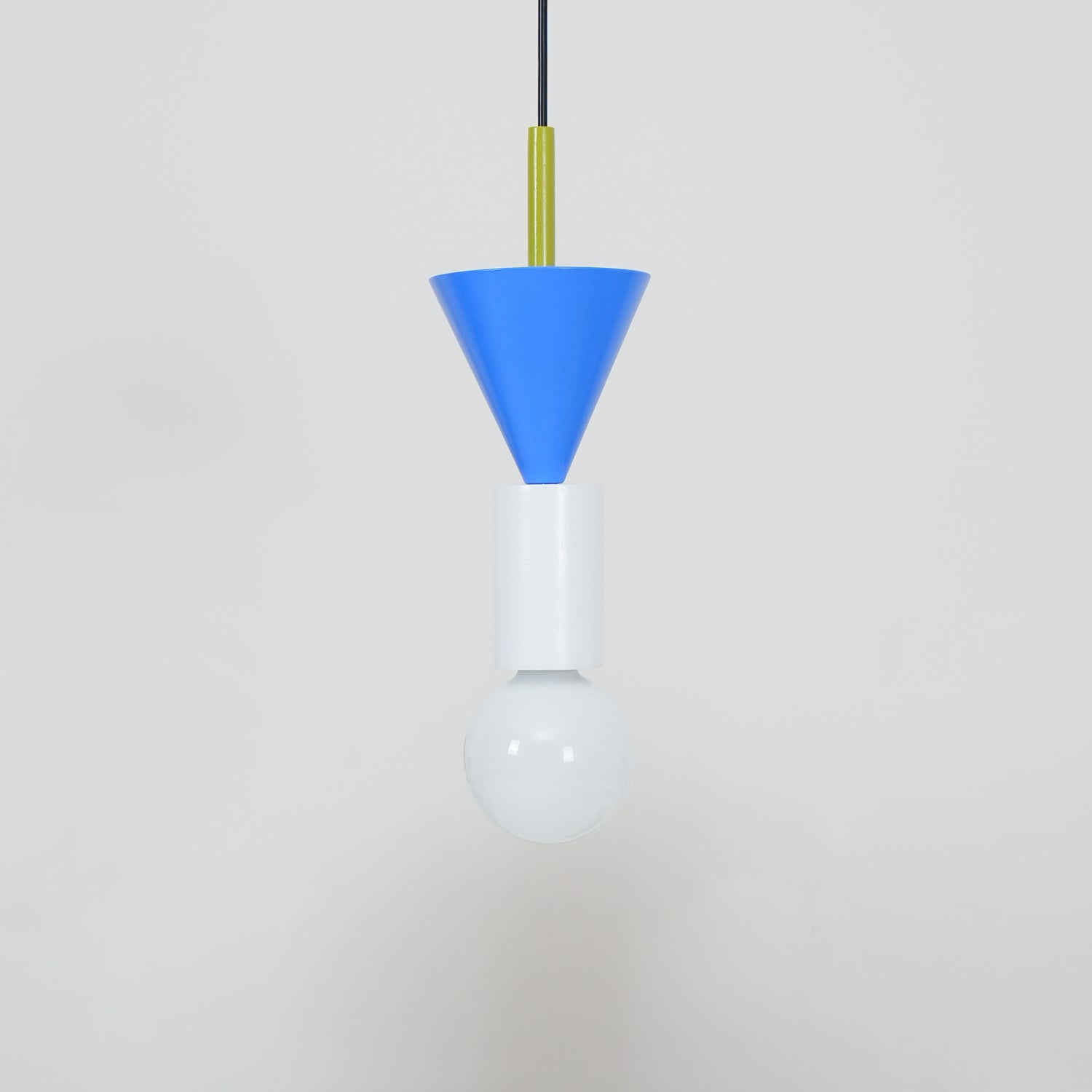 Building Blocks Pendant Lamp - Blowlighting