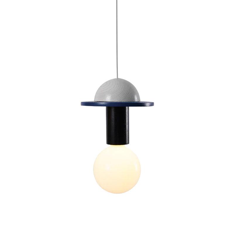 Building Blocks Pendant Lamp - Blowlighting
