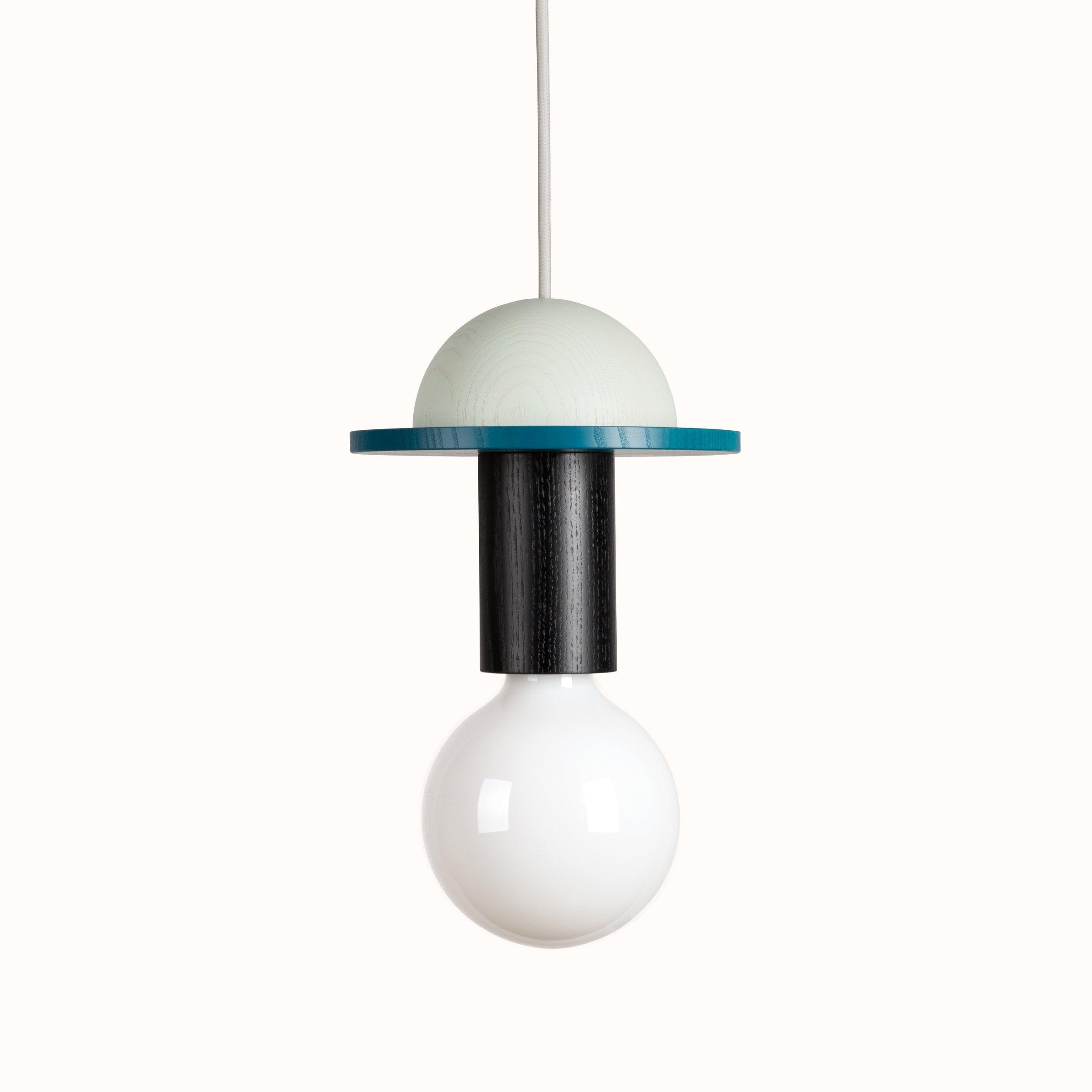 Building Blocks Pendant Lamp - Blowlighting