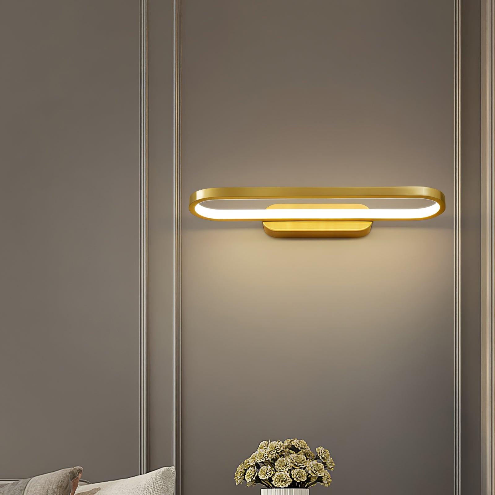 Gianni LED Wall Light - Blowlighting