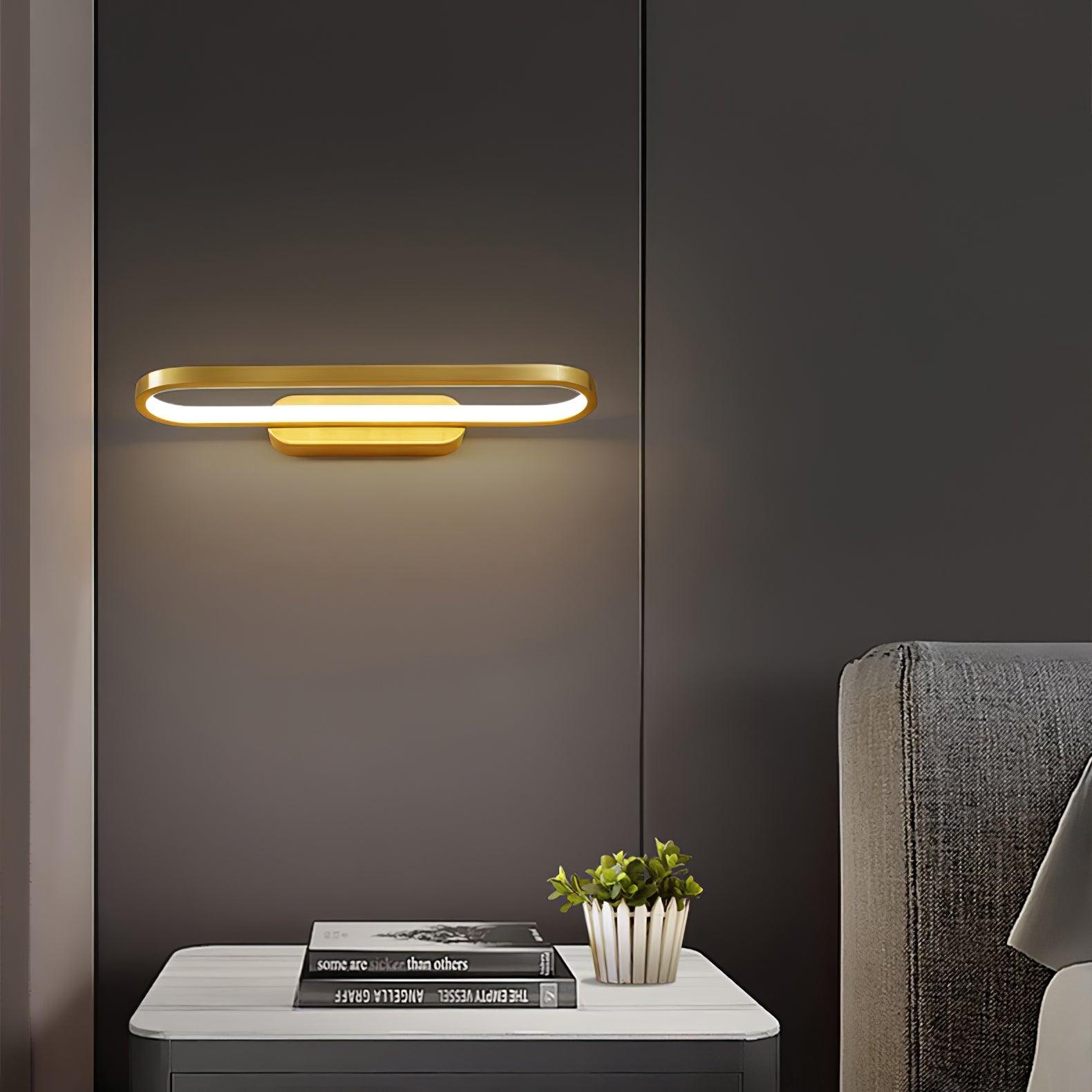 Gianni LED Wall Light - Blowlighting