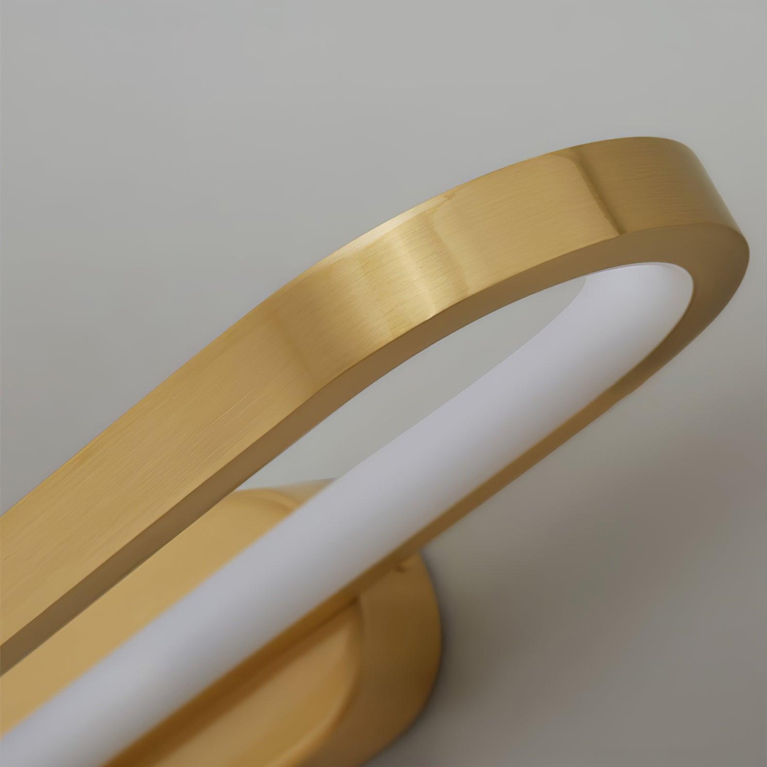 Gianni LED Wall Light - Blowlighting