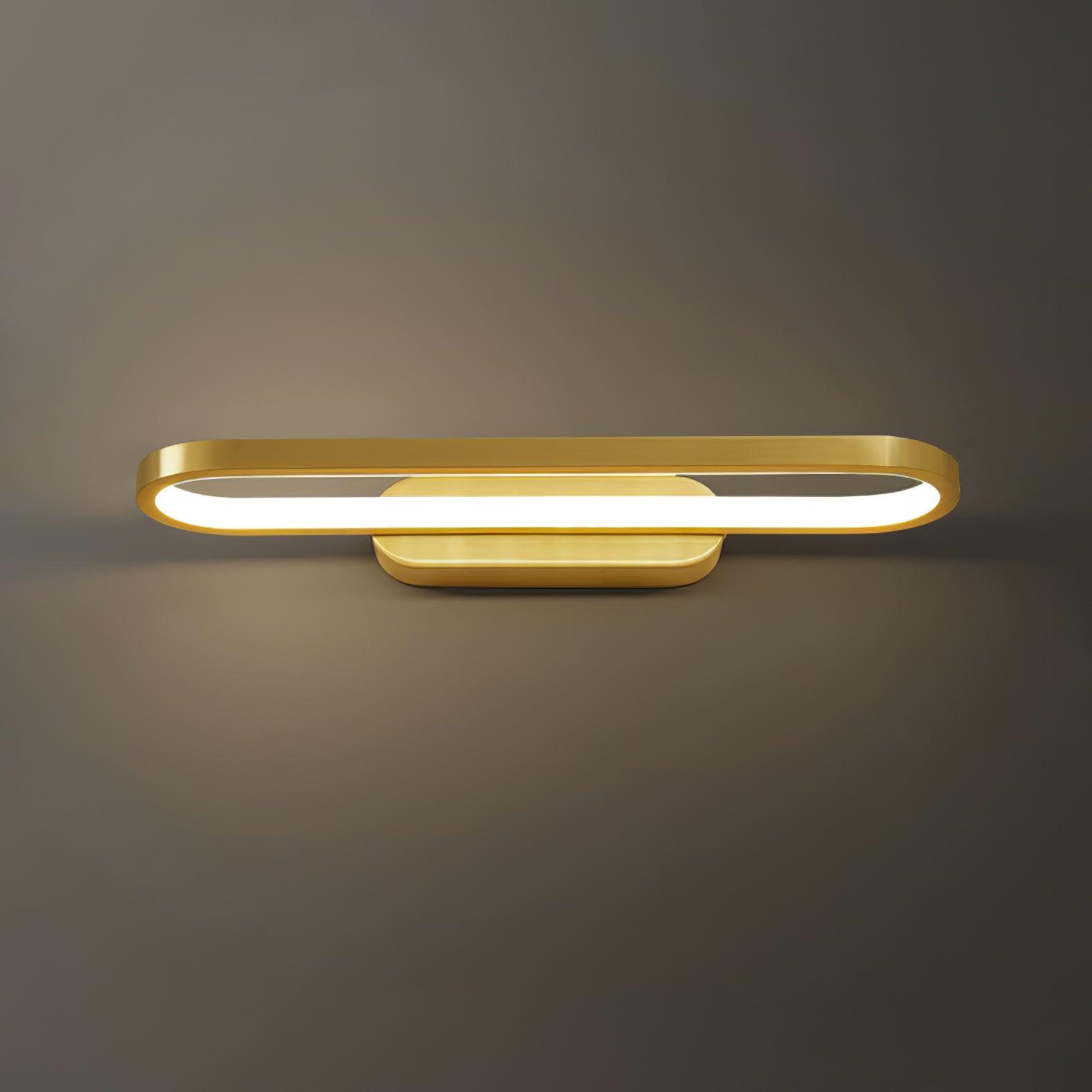 Gianni LED Wall Light - Blowlighting