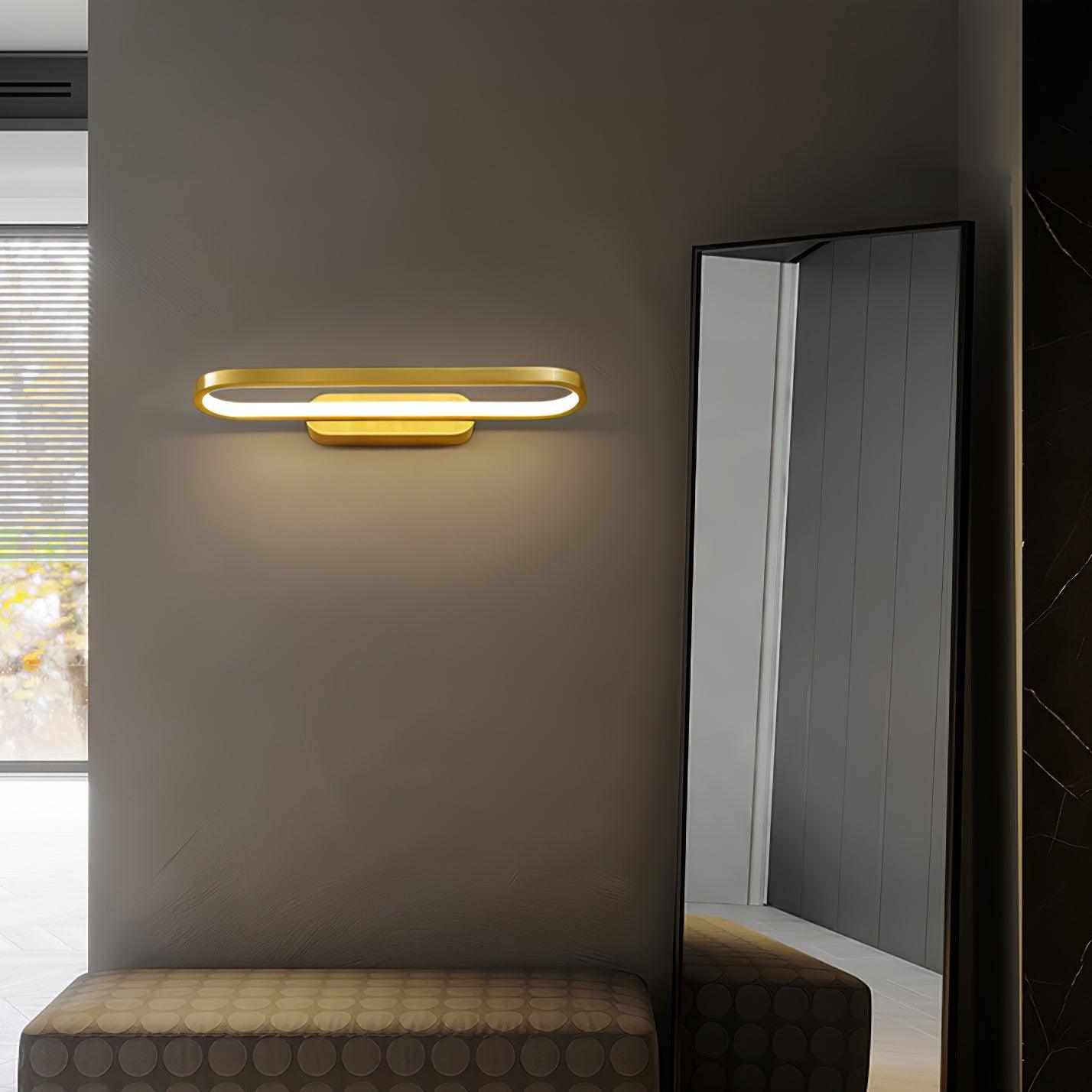 Gianni LED Wall Light - Blowlighting