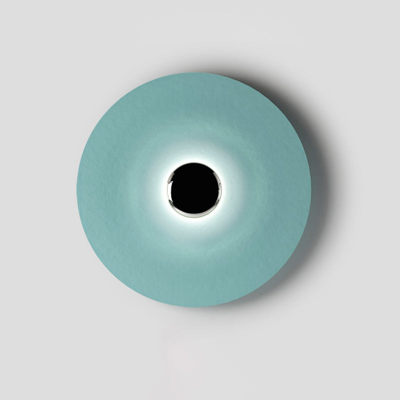 Simplicity Glow Wall Light - Blowlighting