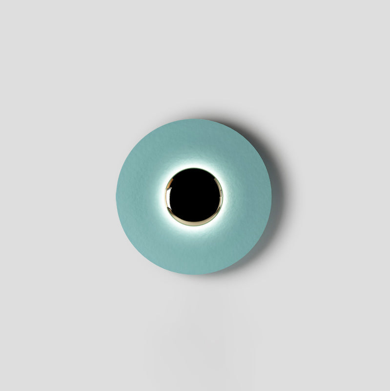 Simplicity Glow Wall Light - Blowlighting