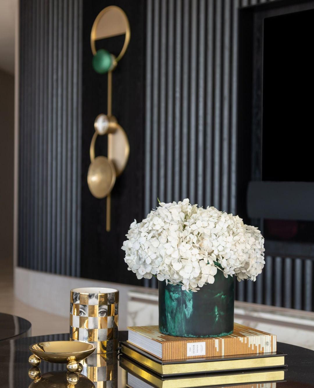 Gemstone Wall Lamp - Blowlighting