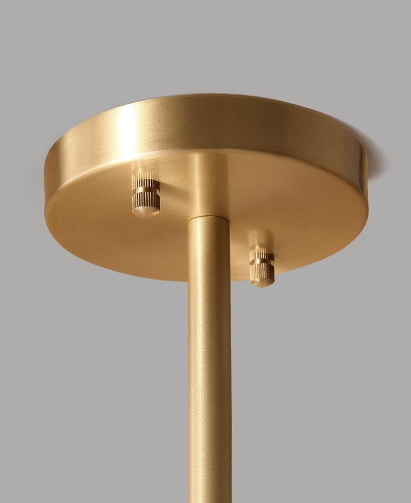 Karrington Chandeliers - Blowlighting