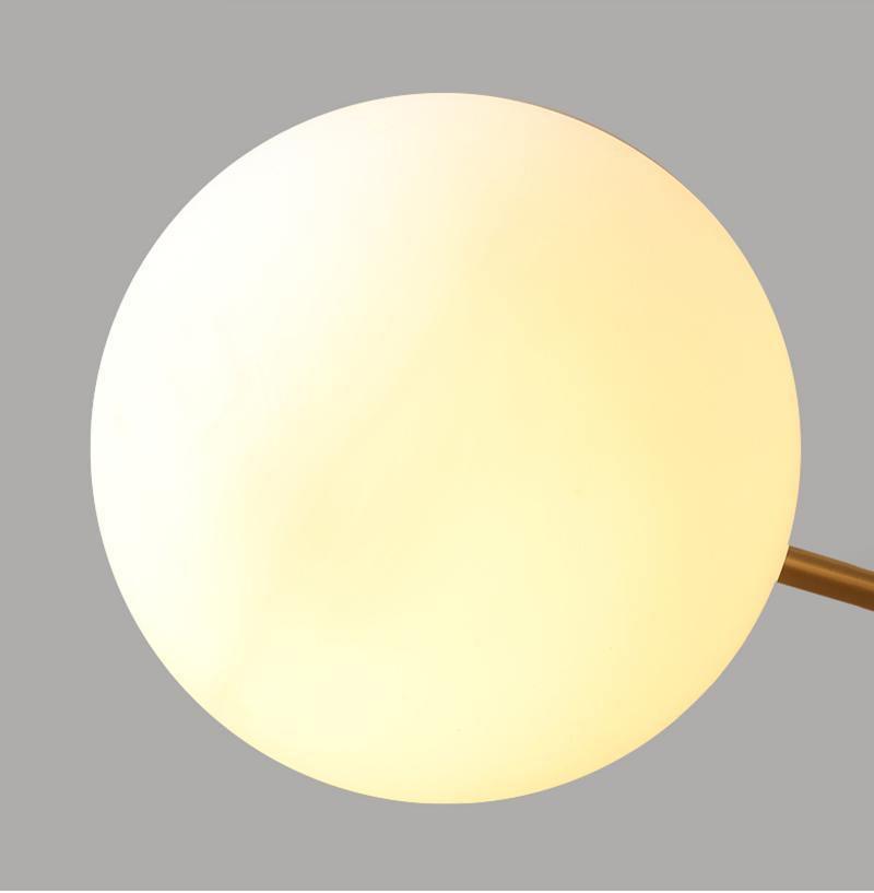 Karrington Chandeliers - Blowlighting