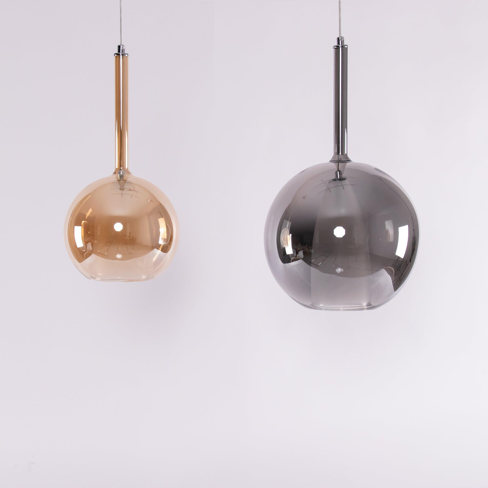 Glo Pendant Light - Blowlighting