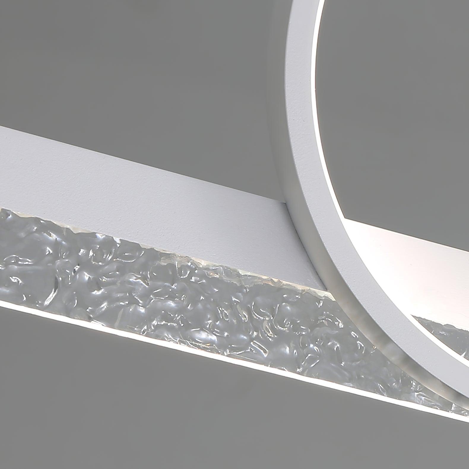 Globo Barral Pendant Light - Blowlighting