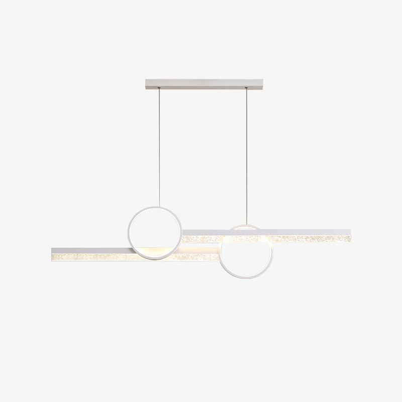 Globo Barral Pendant Light - Blowlighting