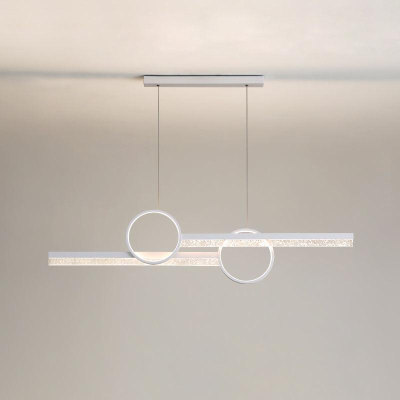 Globo Barral Pendant Light - Blowlighting