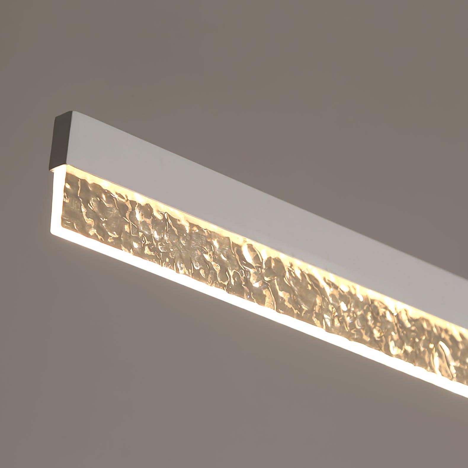 Globo Barral Pendant Light - Blowlighting