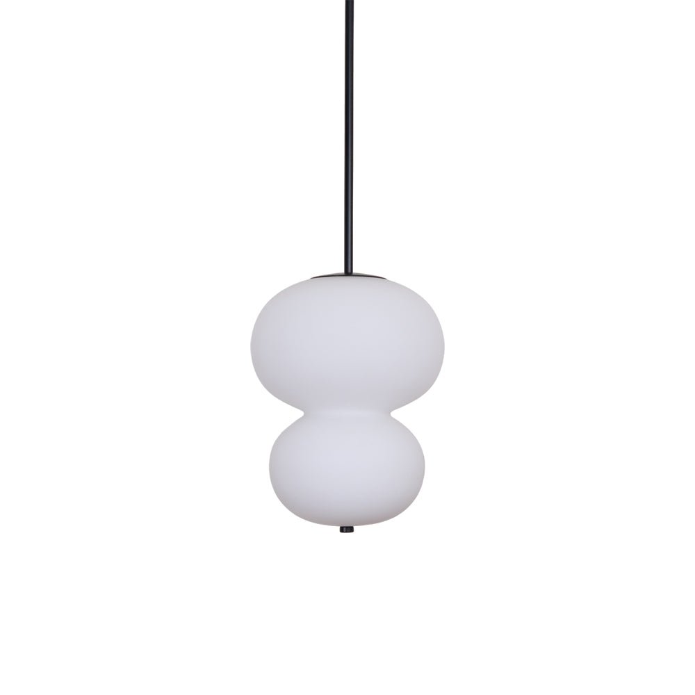 Gourd Pendant Lamp - Blowlighting