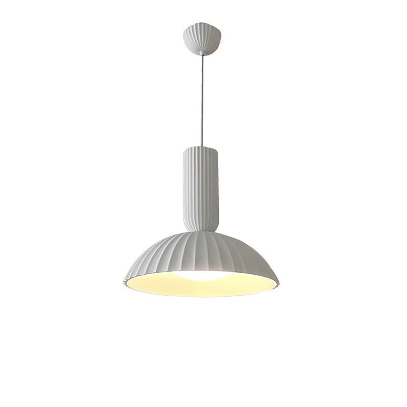 Resin Apollo Pendant Light - Blowlighting