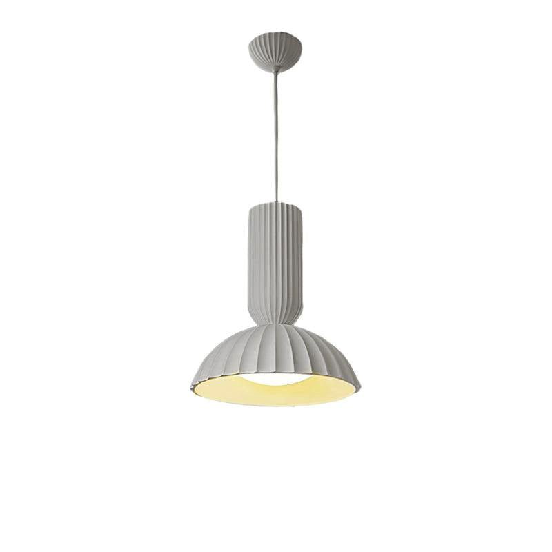 Resin Apollo Pendant Light - Blowlighting