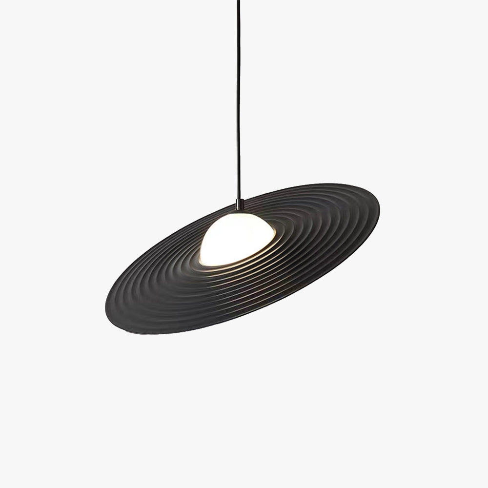 Arisha Creativo Volare Lampade a Sospensione Metallo PVC Sala da Pranzo